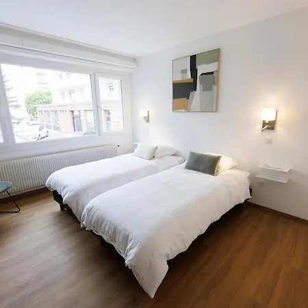 Appartement Le 3 Tassigny