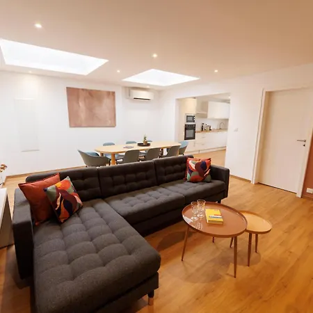 Le 3 Tassigny Appartement Colmar