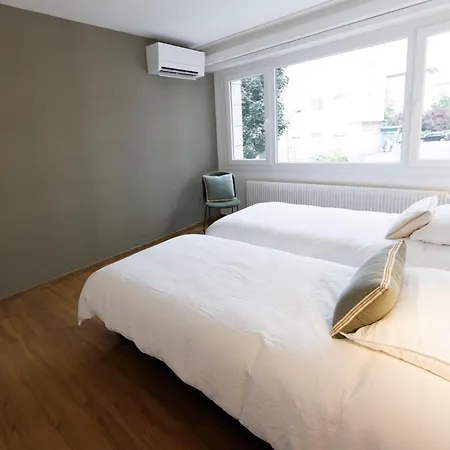 Le 3 Tassigny Apartamento