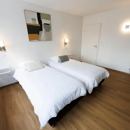 Appartement Le 3 Tassigny