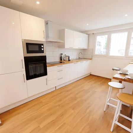 Apartamento Le 3 Tassigny *