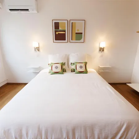 Le 3 Tassigny Appartement