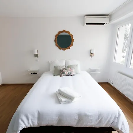 Apartamento Le 3 Tassigny Climatise *
