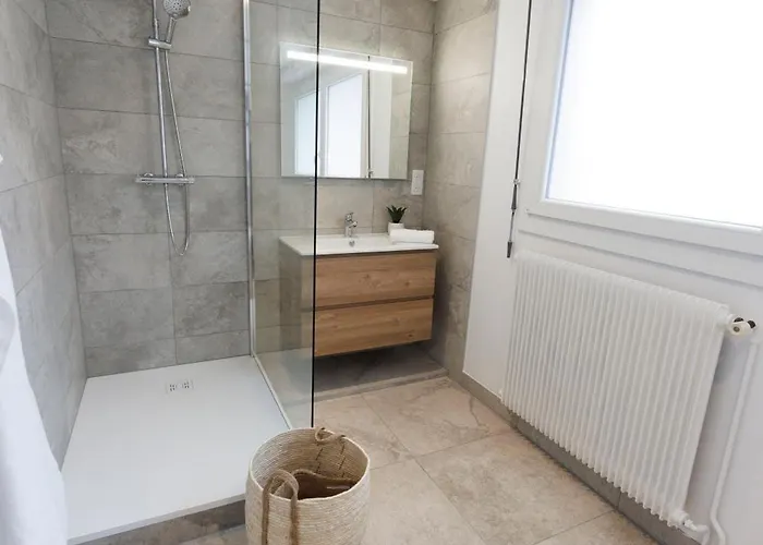 Le 3 Tassigny Apartamento Colmar