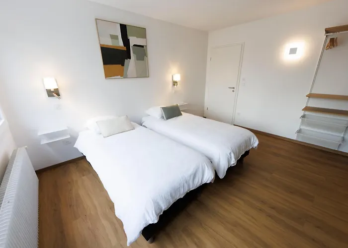 Apartamento Le 3 Tassigny