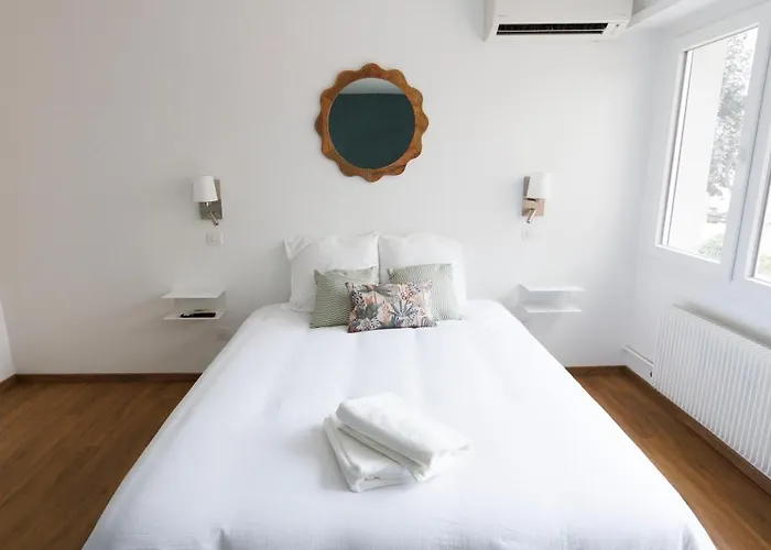 Apartamento Le 3 Tassigny *