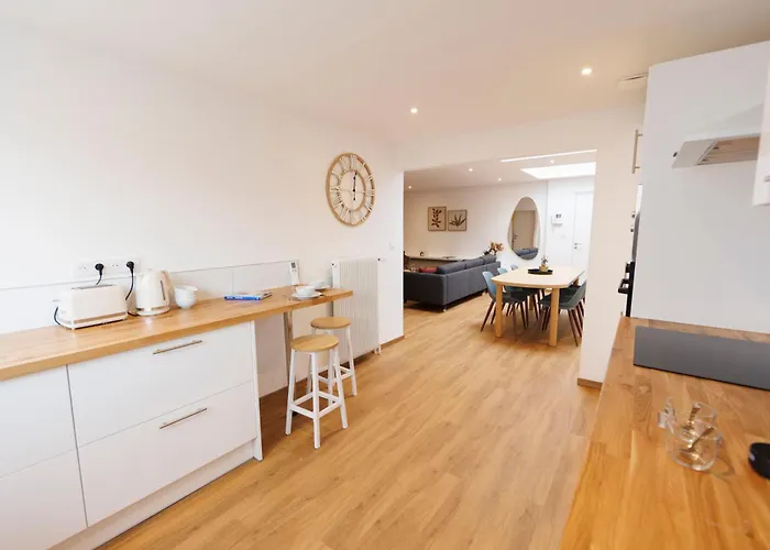 Le 3 Tassigny * Colmar